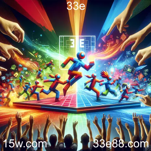 Explorando o Mundo dos Jogos Multiplayer